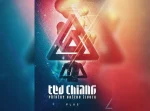 Obálka knihy Príbehy vášho života Teda Chianga.